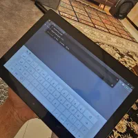 مینی لپ تاپ لنو لمسی