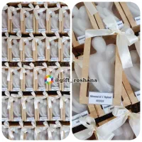 گیفت و شمع روشنا|صنایع دستی و سایر لوازم تزئینی|مشهد, نوید|دیوار