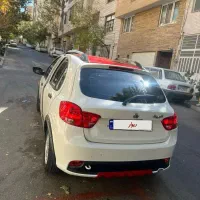 کوییک R نده ای پارس خودرویی فول1402|خودرو سواری و وانت|تهران, مینی‌سیتی (شهرک نفت)|دیوار
