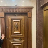 ۱۱۳متر/ناب‌ترین لوکیشن/نقشه خطی(تهاتر و فروش)|فروش آپارتمان|تهران, سردارجنگل|دیوار