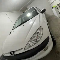 ۲۰۶ صندوق دار