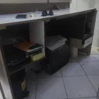 میز MDF|دفتر کار|همدان, |دیوار