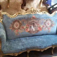 تعمیرات انواع مبل سبک و سنگین راحتی ریلکسی|خدمات پیشه و مهارت|تهران, چهارصد دستگاه|دیوار