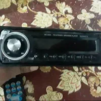 فروش ضبط ماشین و یک ساعت اوماکس تک موتوره ژاپن اصل|ساعت|رودسر, |دیوار