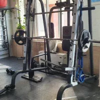 تجهیزات بدنسازی،هوم جیم