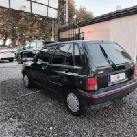 پراید هاچ بک نسیم