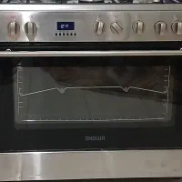 اجاق گاز فردار اسنوا