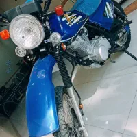 متور پرشی شهاب مدل 1402 صفر|موتورسیکلت|تبریز, |دیوار