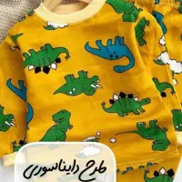 بلوز شلوار تو کرکی وارداتی|کفش و لباس بچه|ساوه, |دیوار