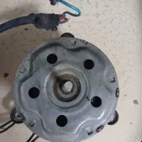 موتور فن پراید،ساینا ،کوییک