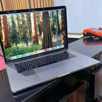 لپ تاپ مک بوک Apple Macbook Pro 2018 - 15.4 inch|رایانه همراه|تهران, میدان ولیعصر|دیوار