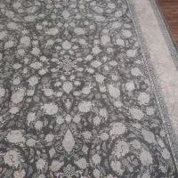 دوهفته فرش طرح جدید درحدنو|فرش|بندر انزلی, بی بی حوریه|دیوار