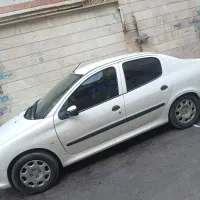 206آریان sd v8 مدل88.تیپ5|خودرو سواری و وانت|پاکدشت, پاکدشت (مامازند)|دیوار