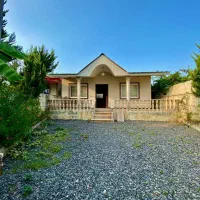 باغ ویلای مبله ۲۴۷متری پشت پارک جنگلی نور