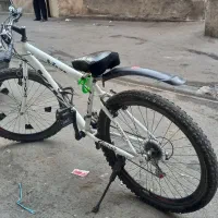 دوچرخه ویوا ۲۶|دوچرخه، اسکیت، اسکوتر|ملارد, |دیوار