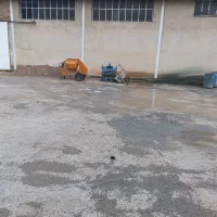 اجاره مکان بلوک زنی|ماشینآلات صنعتی|کرمانشاه, |دیوار