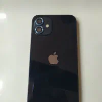 ایفون 12 نرمال|موبایل|ارومیه, |دیوار