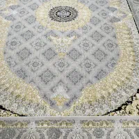 سه تخته فرش دوازده متری