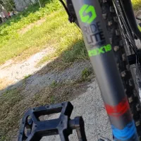 دوچرخه سان اسپید سایز 29 ولی هم قیمت 26و.27.۵عالی|دوچرخه، اسکیت، اسکوتر|گرگان, |دیوار