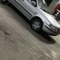 سمند|خودرو سواری و وانت|گنبد کاووس, |دیوار