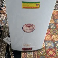 آبگرمکن برقی درحدنو
