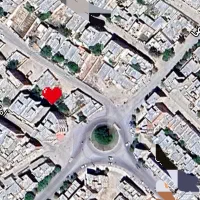 زمین-با-کاربری-100-تجاری-نزدیک-میدان-امام-حسین