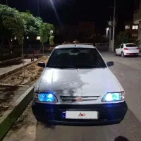 پراید 131 مدل 93 دوگانه سوز معاوضه با سایناS