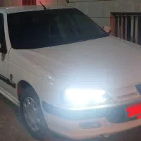 پژو پارس|خودرو سواری و وانت|کاشمر, |دیوار