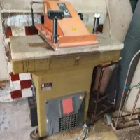 دستگاه برش اتمی