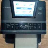 پرینترسلفی کنون