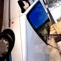 فروش خودرو ۴۰۵ نقره ای|خودرو سواری و وانت|قرچک, زیبا شهر|دیوار