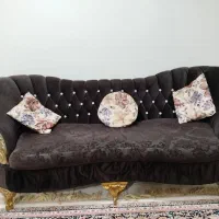 مبل راحتی|مبلمان خانگی و میز عسلی|مسجد سلیمان, |دیوار