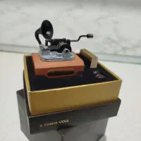 جعبه موزیکال مدل Amilie