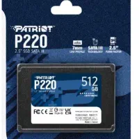 هارد ssd 512