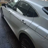 کمری ۲۰۲۵ لیتری ۲.۵