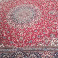 سه تخته فرش ۱۲ متری