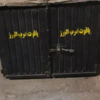 باربند پراید وانت|قطعات یدکی و لوازم جانبی|محمدشهر, کوی بهار|دیوار