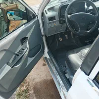 پراید مدل 88فروشی