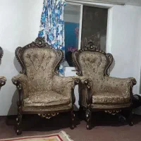 همه سالم|کلکسیون اشیاء عتیقه|کوچصفهان, |دیوار