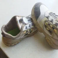 کتونی پسرانه سایز 34