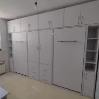 تخت تاشو|تخت و سرویس خواب|قزوین, |دیوار