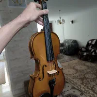 ویولون هافنر 045 آلفرد استینگل 4/4