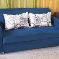 تختخوابشو ایسان|مبلمان خانگی و میز عسلی|چهاردانگه (تهران), |دیوار