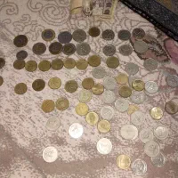 تعداد سکه قدیمی با قیمت توافقی به فروش میرسد