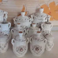 پاسماوری زیبا سرامیکی