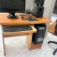 کامپیوتر|رایانه رومیزی|شیراز, فرهنگ شهر|دیوار