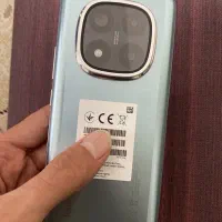 نوت ۱۴ پرو پلاس در حد آکبند