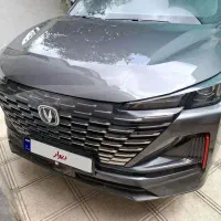 چانگان cs55 وارداتی