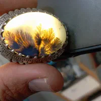 انگشتر شجر|جواهرات|مراغه, |دیوار