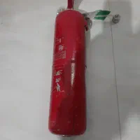 کپسول سایز کوچک آتش نشانی